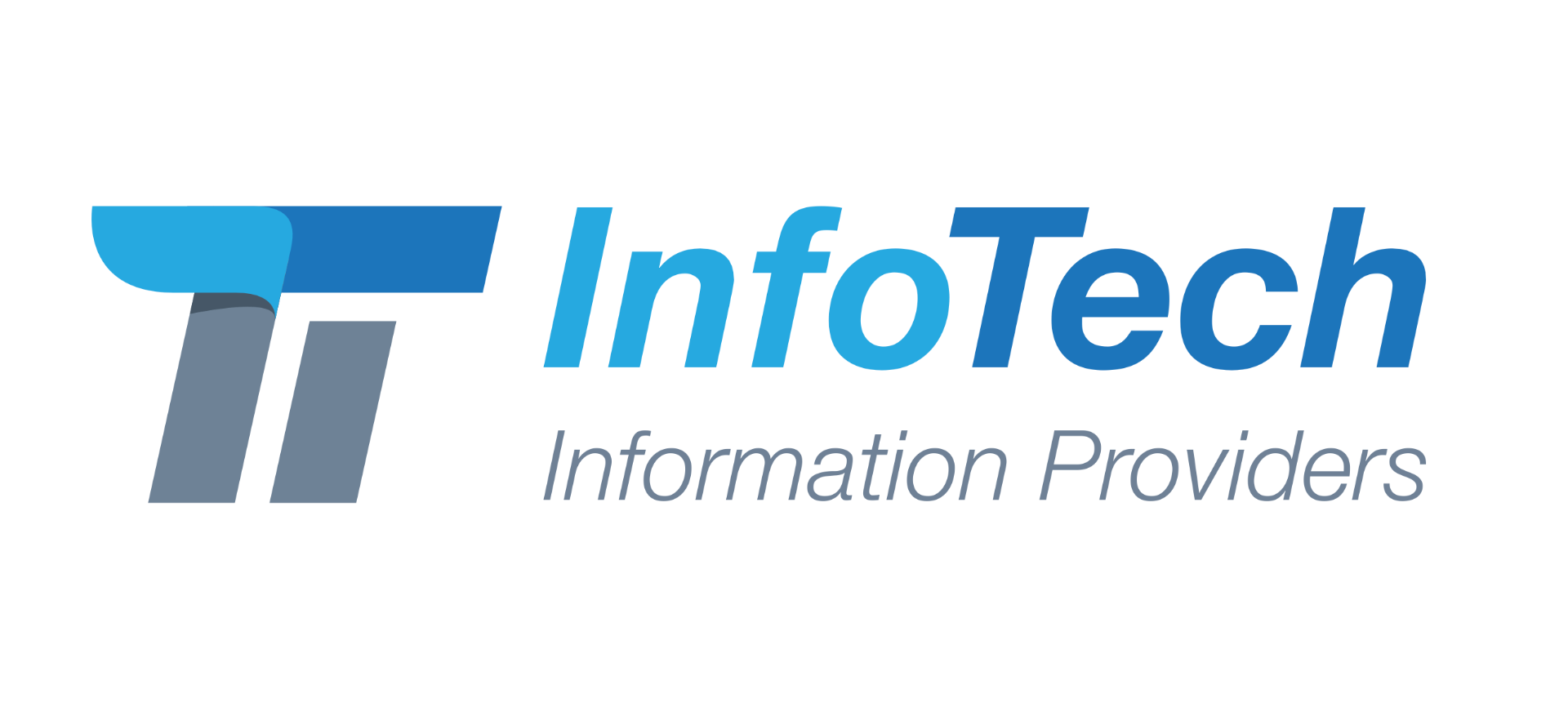 InfoTech — Information Providers